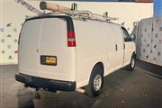 Used 2017 Express Cargo Van R thumbnail