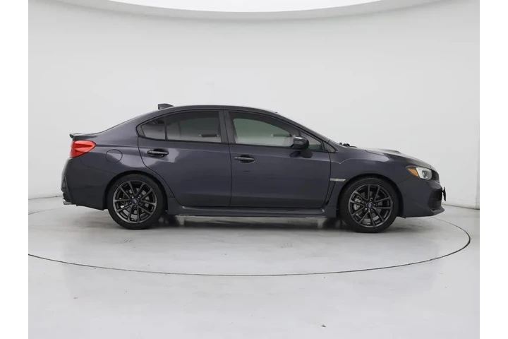 $26998 : Subaru WRX 2018 AWD Limited image 7