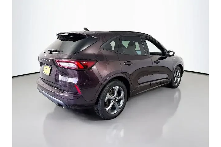 $24500 : Ford Escape 2023 ST-Line 4dr image 7