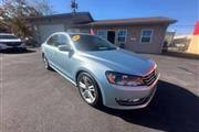 2013 Volkswagen Passat en Lexington