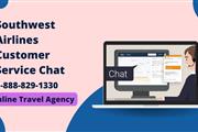 Southwest Airline Customerchat en Jersey City