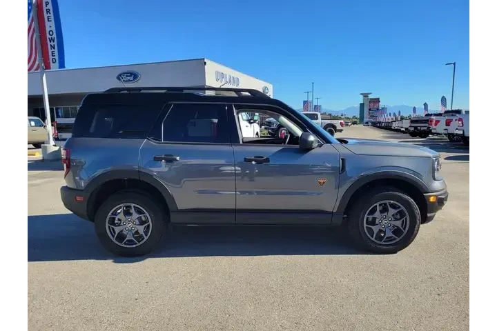 $32000 : Ford Bronco Sport 2024 AWD B image 7