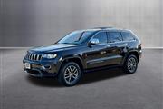 $20189 : 2017 Grand Cherokee Limited thumbnail