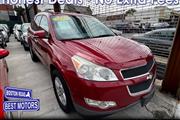 2012 Traverse LT FWD en Bronx