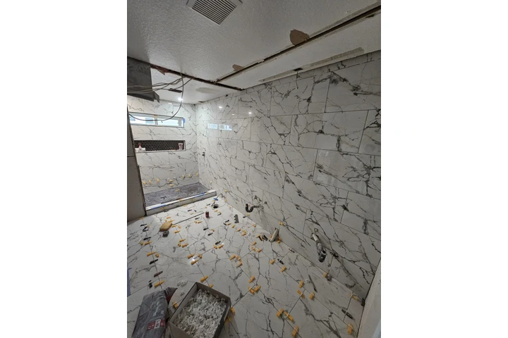 Experienced Tile Installer. image 2