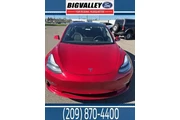 Tesla Model 3 2020 AWD Stand en Stockton