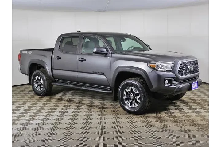 $31799 : Toyota Tacoma 2019 4x4 TRD P image 2