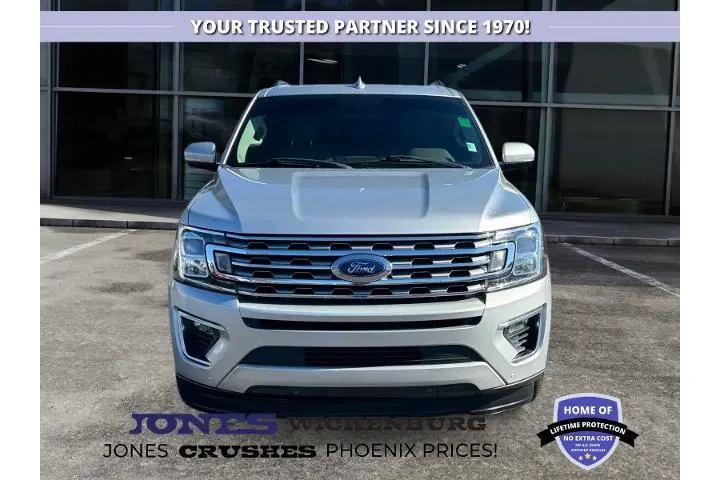 $21995 : Ford Expedition MAX 2018 4x2 image 8