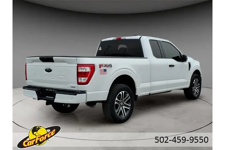 $31013 : Ford F-150 2023 4x4 XL 4dr S image 9
