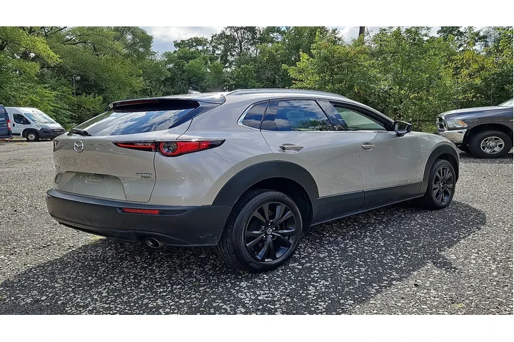 $22686 : Mazda CX-30 2022 AWD 2.5 Tur image 5