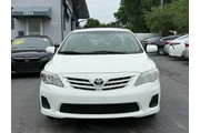 $9395 : 2013 Corolla LE thumbnail