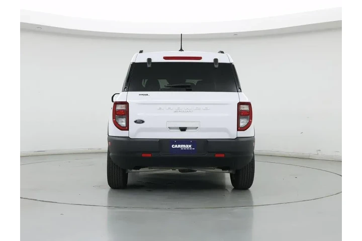 $27998 : Ford Bronco Sport 2023 AWD B image 6