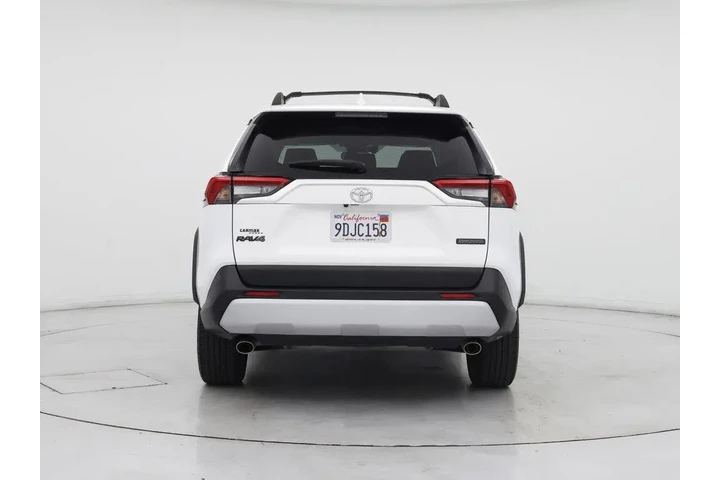$36998 : Toyota RAV4 2023 AWD Adventu image 6