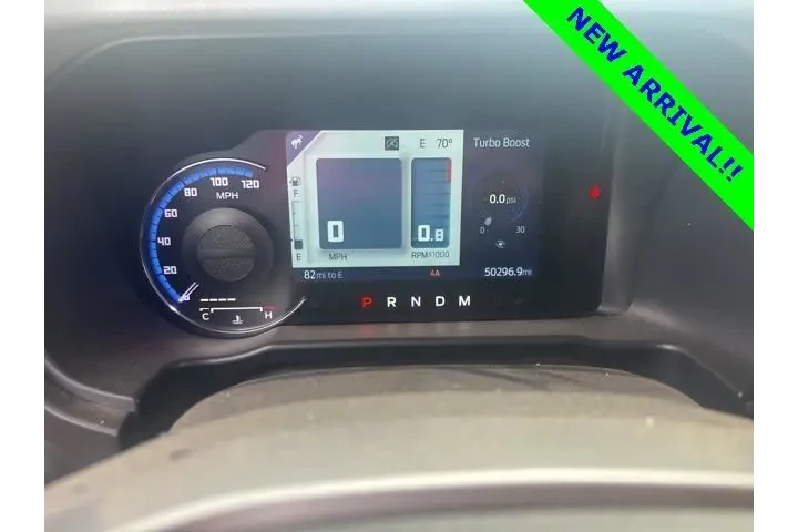 $36039 : Ford Bronco 2021 4x4 Badland image 5