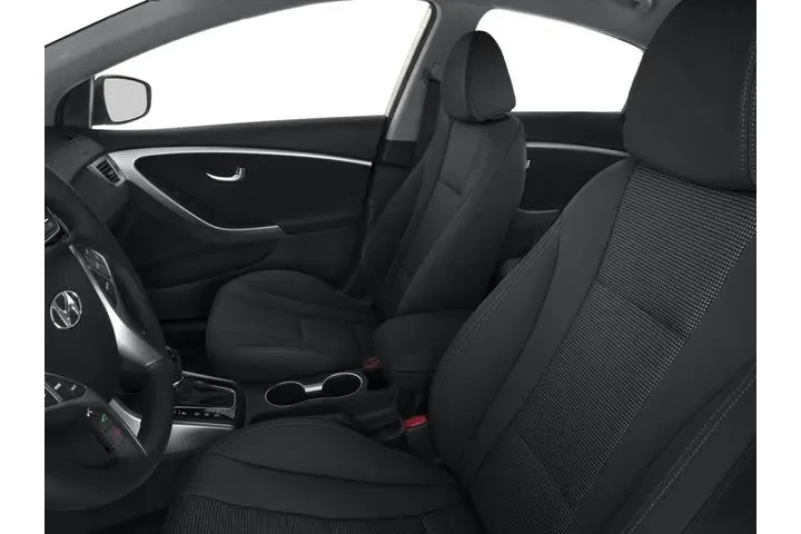 $8075 : Hyundai ELANTRA GT 2016 4dr image 8