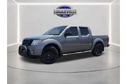 Nissan Frontier 2019 4x2 S 4 en Atlanta