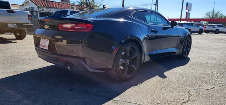 $16995 : 2017 Camaro LT image 4