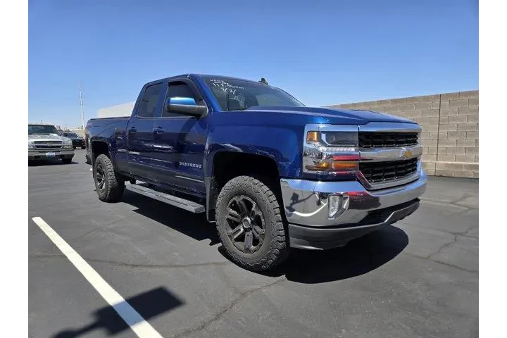 $17991 : Chevrolet Silverado 1500 201 image 1