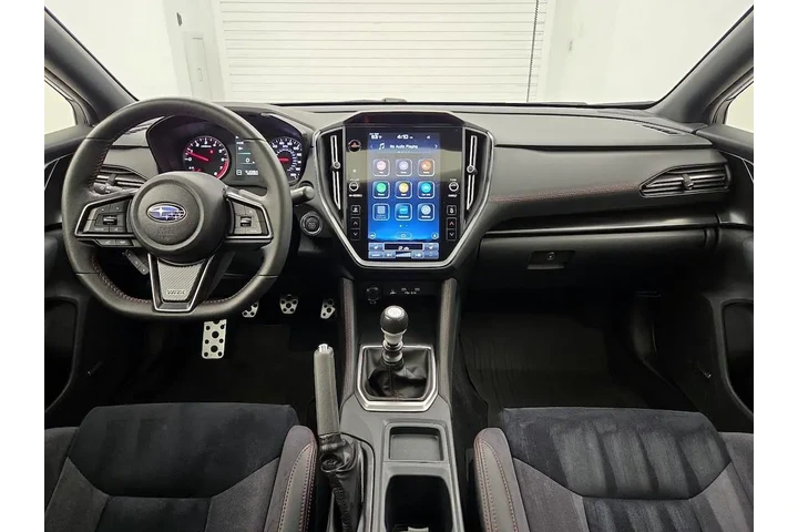 $29998 : Subaru WRX 2022 AWD Limited image 9