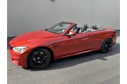 2017 BMW M4 en Boise