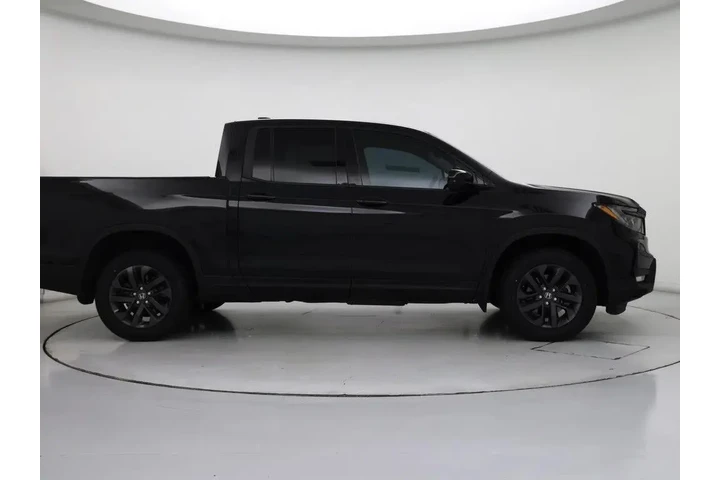 $28998 : Honda Ridgeline 2023 AWD Spo image 7
