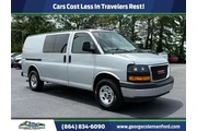 GMC Savana 2023 2500 3dr Car en Greenville