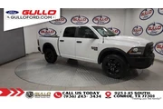 $30888 : Ram 1500 Classic 2022 4x4 SL thumbnail