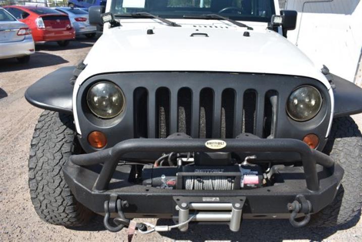 $14995 : 2011 Wrangler Sport 4WD image 7