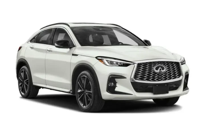 $39000 : INFINITI QX55 2023 AWD Essen image 6