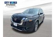 Nissan Pathfinder 2025 AWD S en Bronx