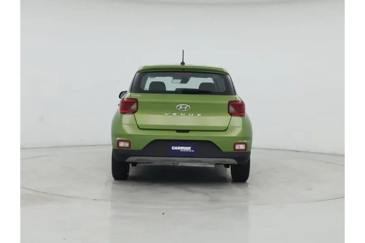 $15850 : Hyundai VENUE 2023 SE 4dr Cr image 6