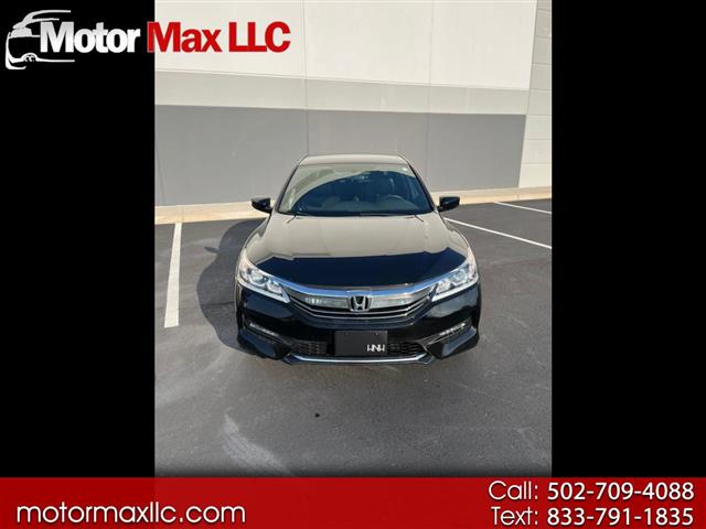 $13995 : 2017 Accord Sport CVT image 1