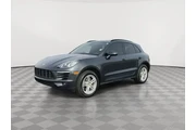 $19000 : Porsche Macan 2018 AWD 4dr S thumbnail