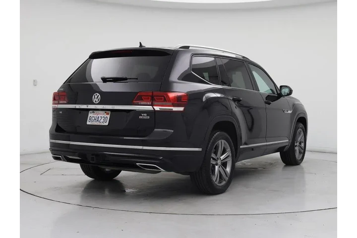 $20998 : Volkswagen Atlas 2019 AWD V6 image 8