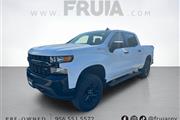 2020 Silverado 1500 Custom Tr en Brownsville