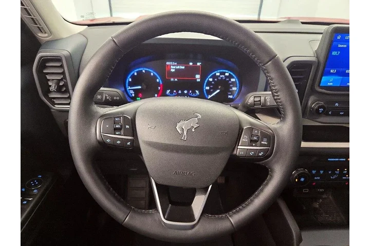 $24998 : Ford Bronco Sport 2023 AWD H image 10