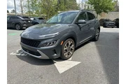 $24532 : Hyundai KONA 2023 AWD Limite thumbnail