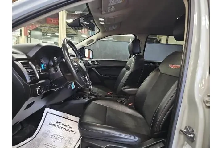 $30995 : Ford Ranger 2021 4x4 XLT 4dr image 6