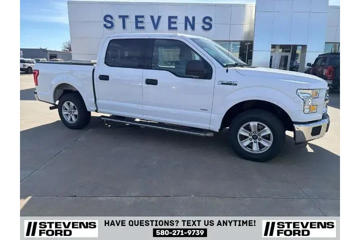 $20999 : Ford F-150 2015 4x2 XLT 4dr image 2