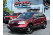 2008 CR-V LX en Nashville