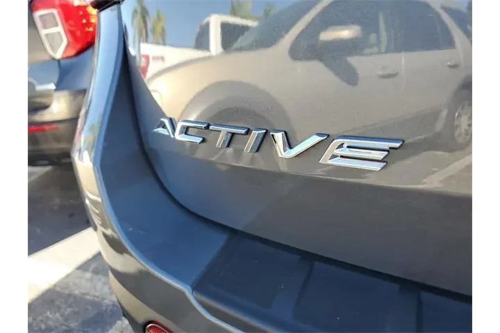 $35990 : Ford Explorer 2025 Active 4d image 5