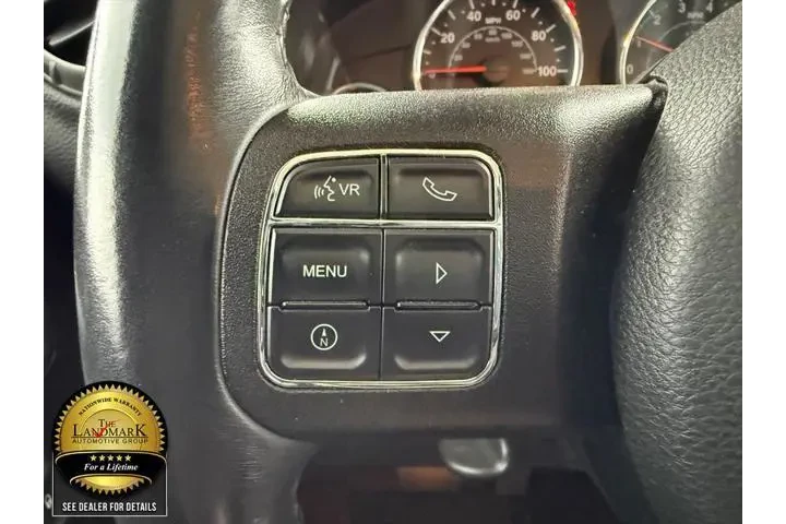 $17995 : Jeep Wrangler 2015 4x4 Sport image 10