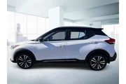 $14888 : Nissan Kicks 2020 SR 4dr Cro thumbnail