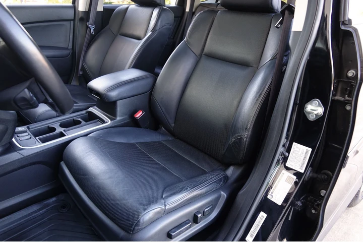 $15500 : 2016 CR-V EX-L image 6