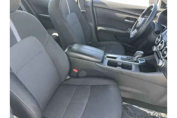 $17995 : Nissan Sentra 2024 SV 4dr Se image 10