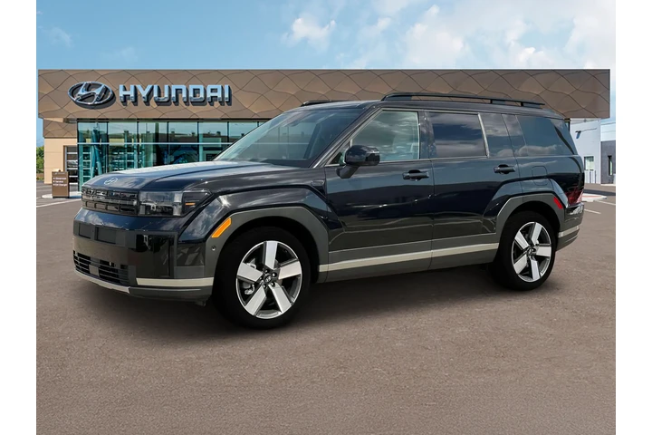 $36160 : Hyundai SANTA FE Hybrid 2024 image 2