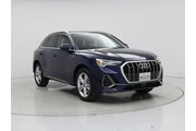 Audi Q3 2022 AWD quattro S l en Fresno