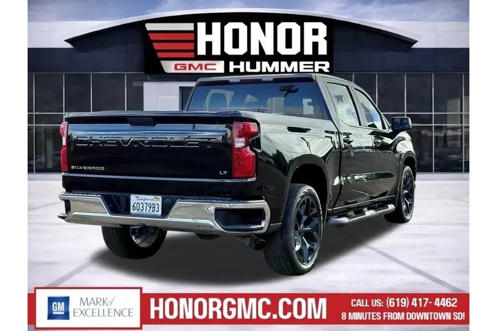 $26988 : Chevrolet Silverado 1500 202 image 3