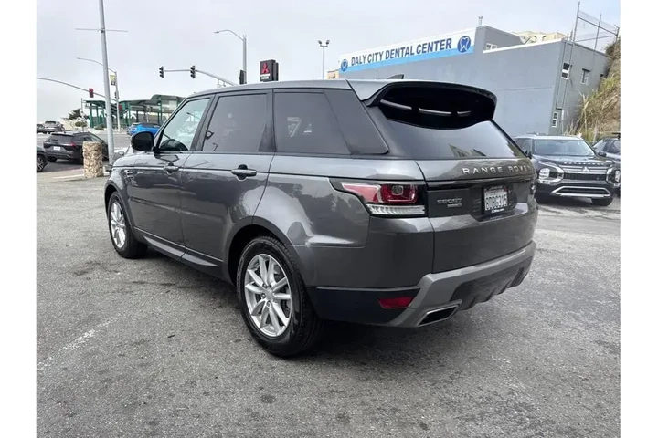 $24388 : Land Rover Range Rover Sport image 6