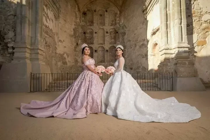 Fotografía Profesional para XV image 2